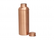 Copper Fanta Bottle Matte Finish