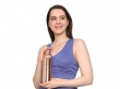 Pure Copper Hammered Bottle for Keeping Water Fresh and Cool