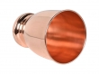 Pure Copper Campa Plain Tumbler