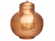 7 Liters Pure Copper Pitcher Matka