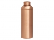 Copper Fanta Bottle Matte Finish